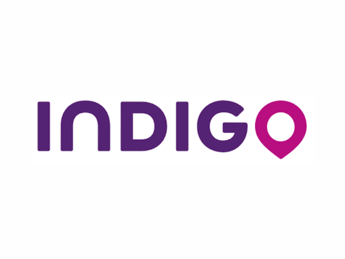 Indigo